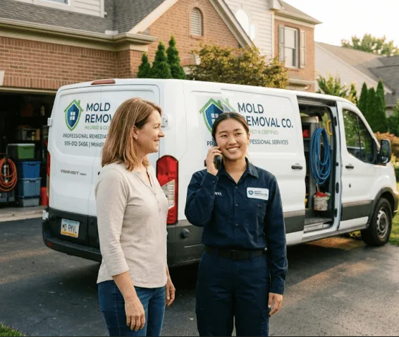 Crawlspace Mold Remediation Hallowell, ME FAQs